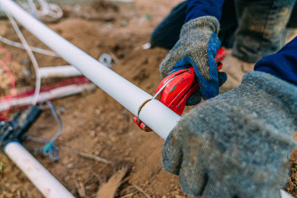 Best Sewer Line Repair  in Stone Park, IL