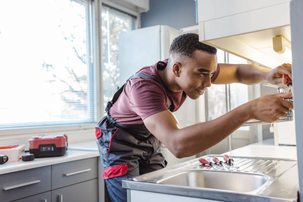 Best 24-Hour Plumber Near Me  in Stone Park, IL