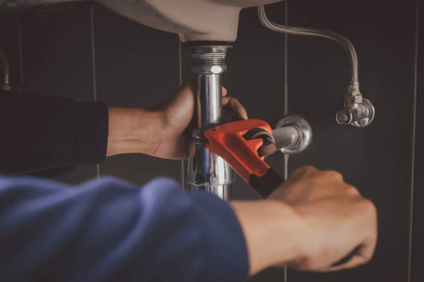 Trusted Stone Park, IL Plumbing Experts