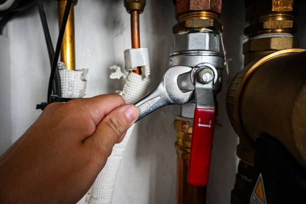 Best Emergency Plumbing Repair  in Stone Park, IL